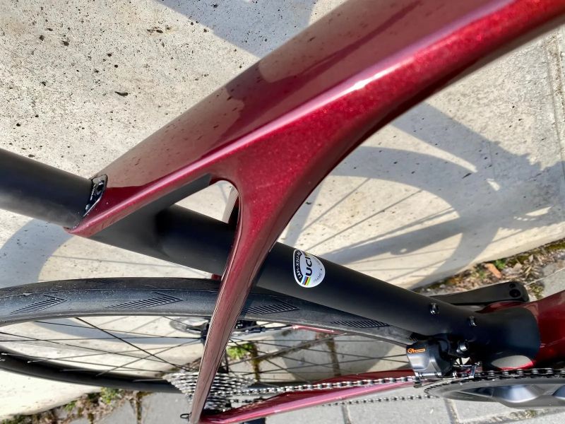 Lapierre Xelius SL 7.0