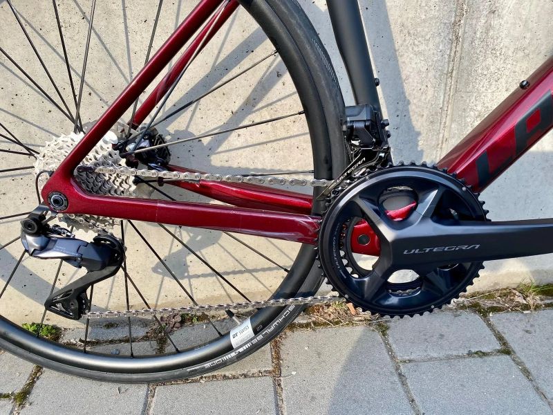 Lapierre Xelius SL 7.0