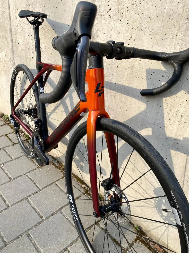 Lapierre Xelius SL 7.0