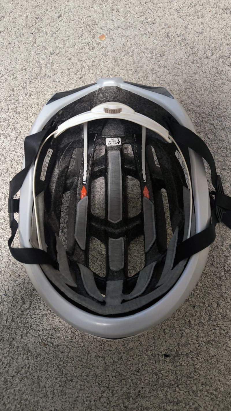 Specialized Airnet M