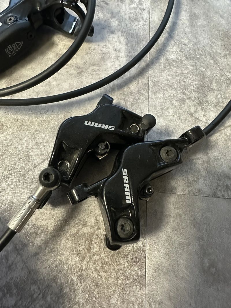 Sram Guide T
