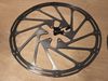 Sram Centerline 220mm a 200mm