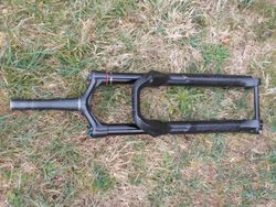 Rock Shox
