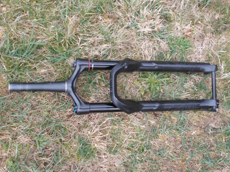 Rock Shox
