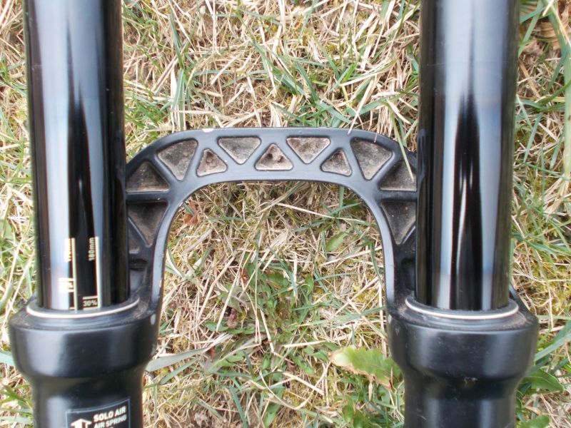 Rock Shox