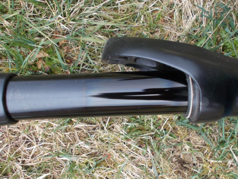 Rock Shox