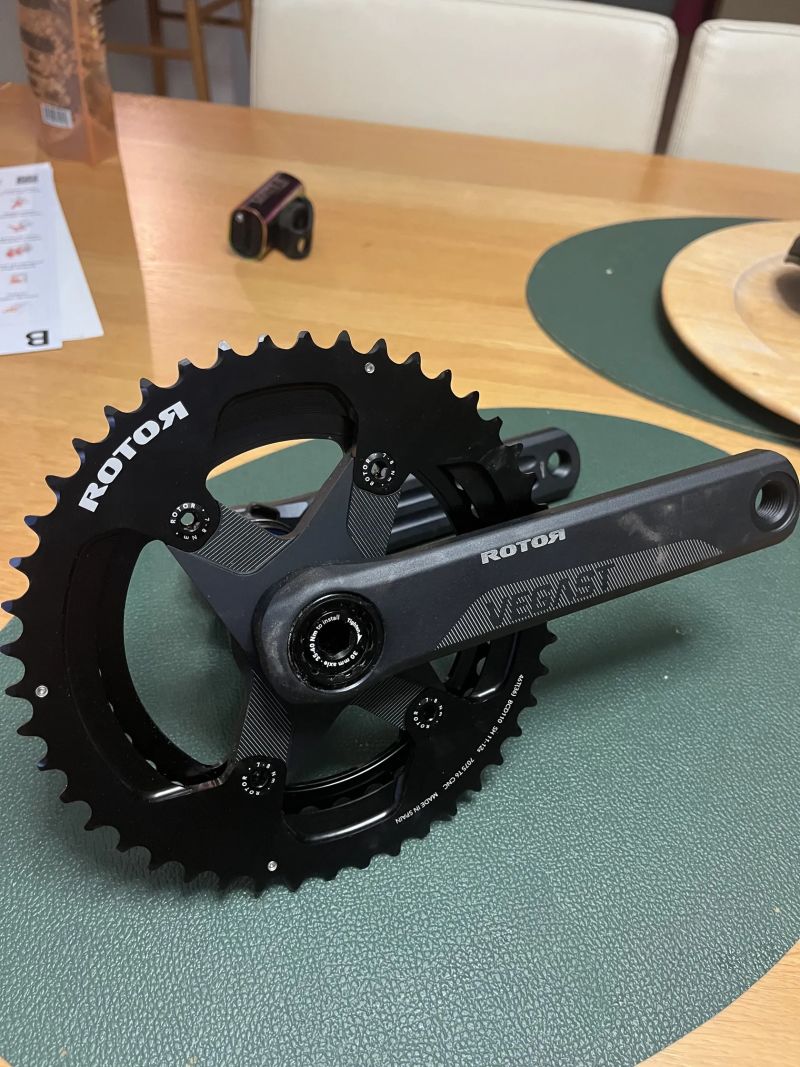 Rotor