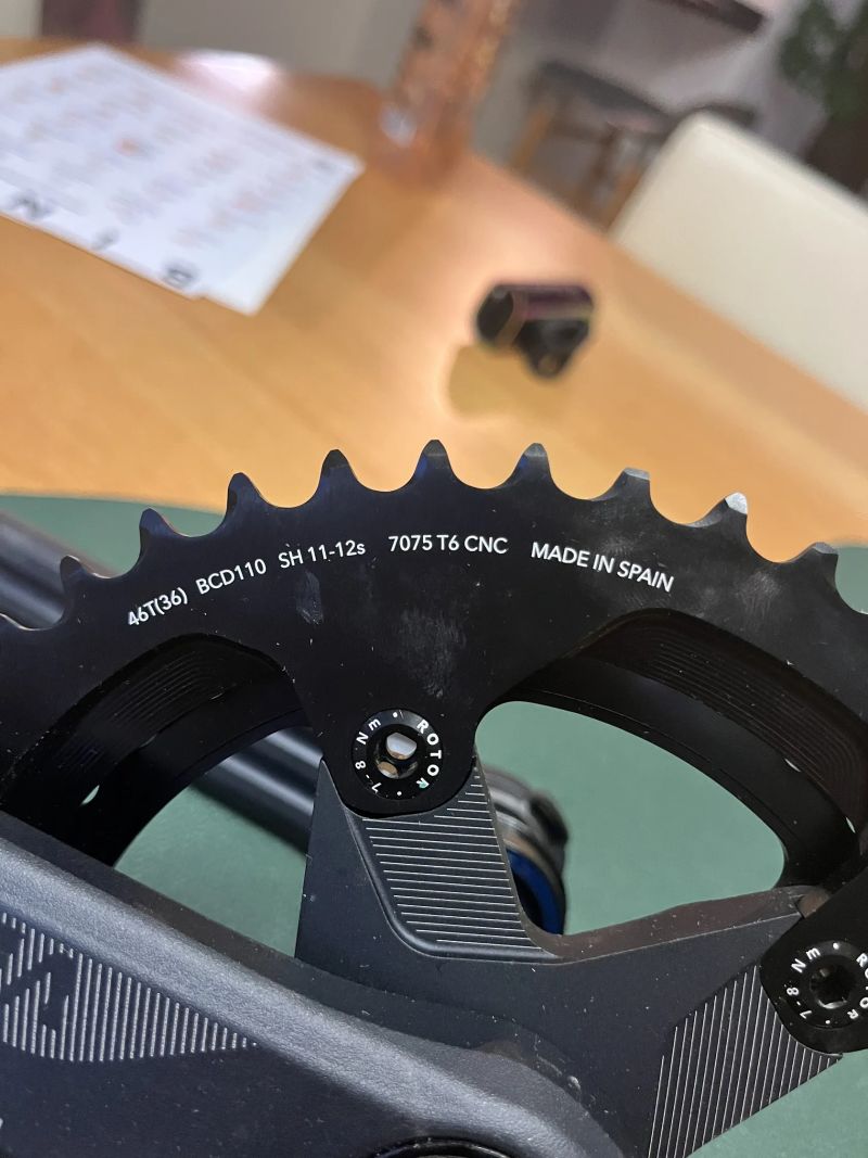 Rotor