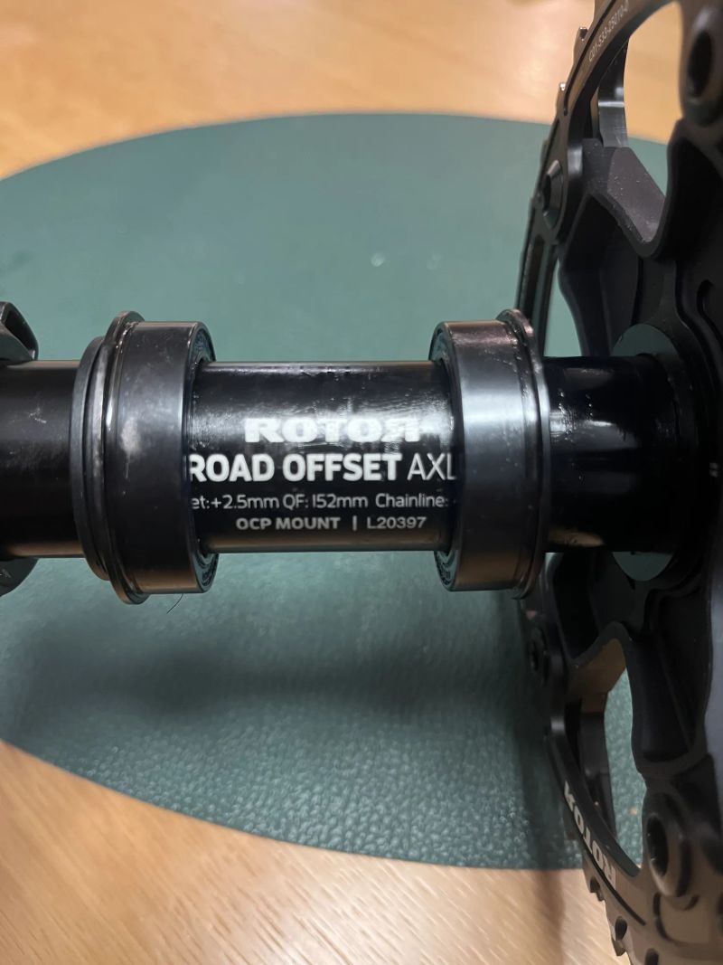 Rotor