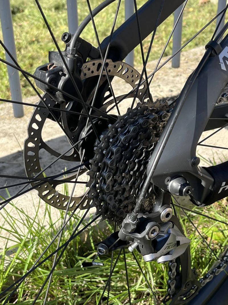 Haibike Sduro