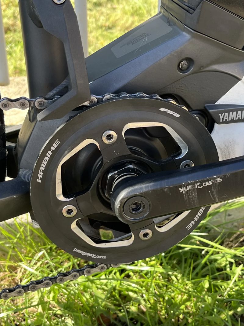 Haibike Sduro