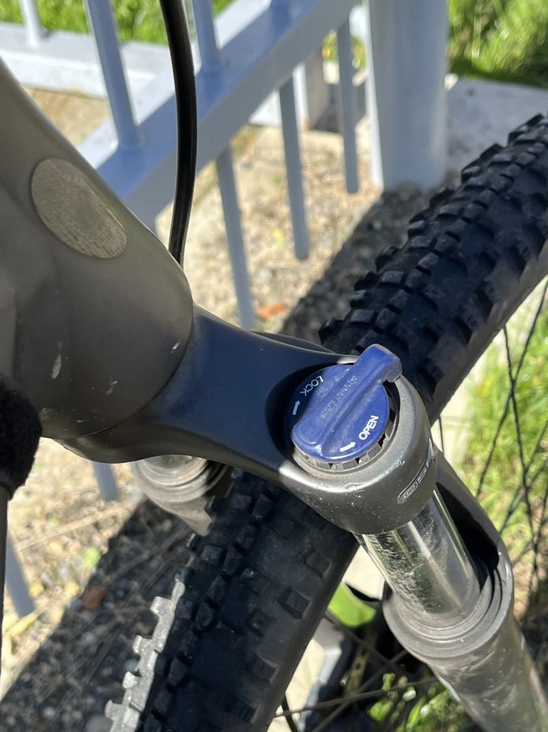 Haibike Sduro