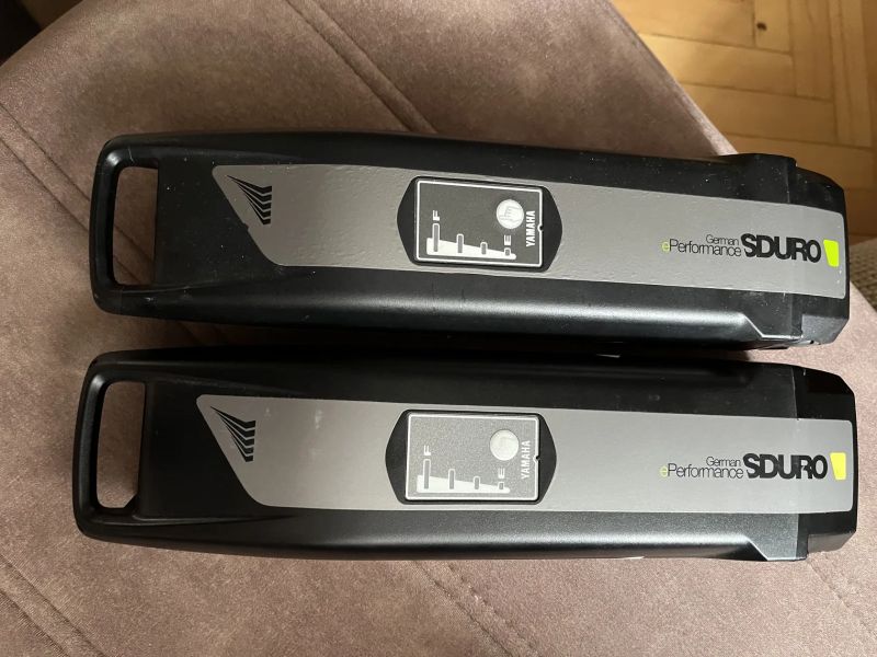 Haibike Sduro