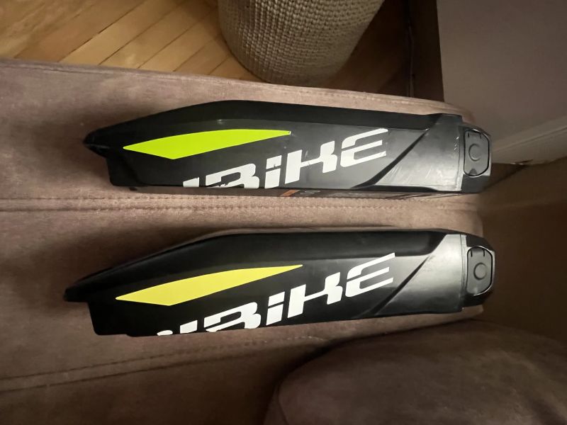 Haibike Sduro