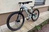 Prodám zánovní Specialized Status 160 velikost S3 M