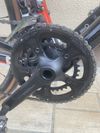  Rubaix Specialized vel 52