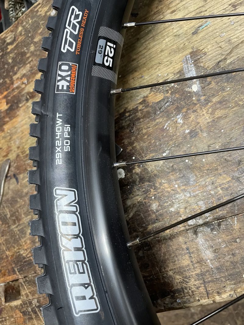 Maxxis