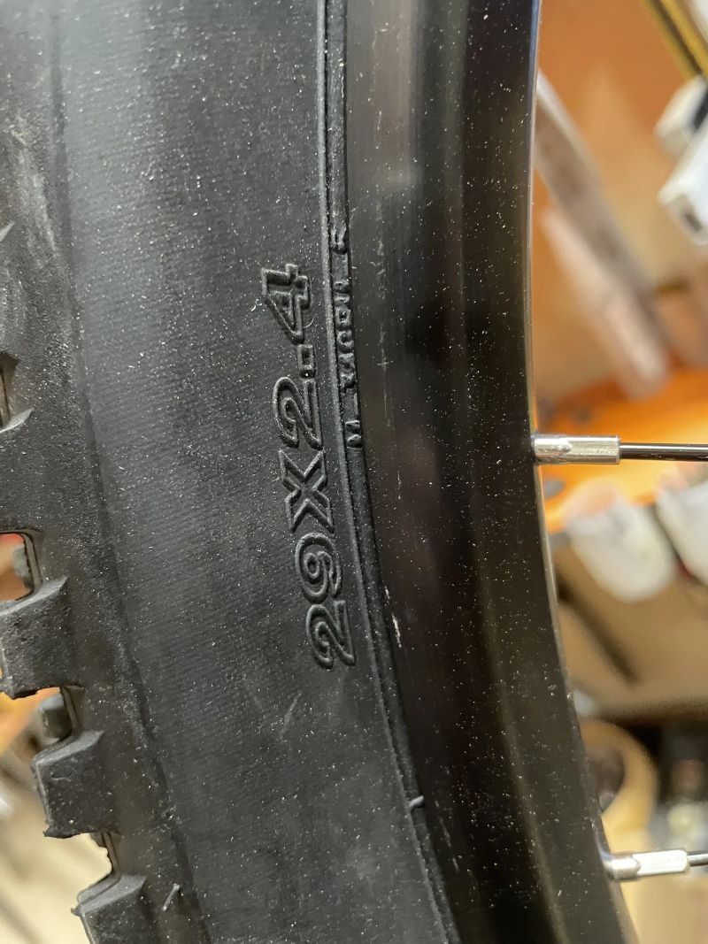 Maxxis