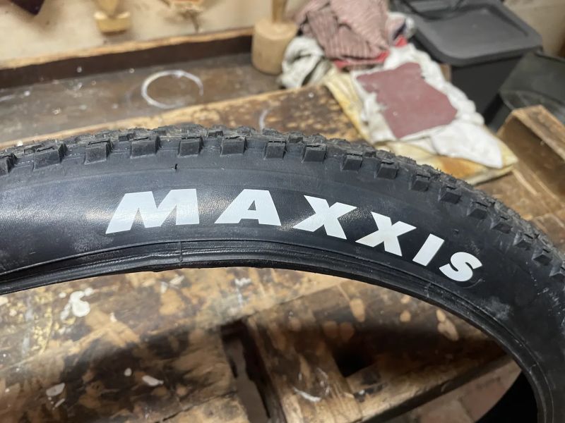 Maxxis