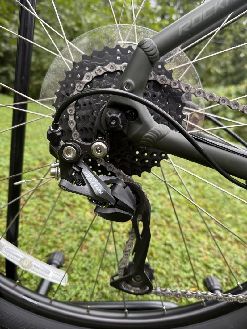 Specialized ROCKHOPPER SPORT 29