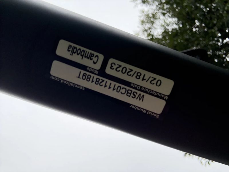 Specialized ROCKHOPPER SPORT 29