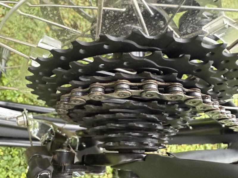 Specialized ROCKHOPPER SPORT 29