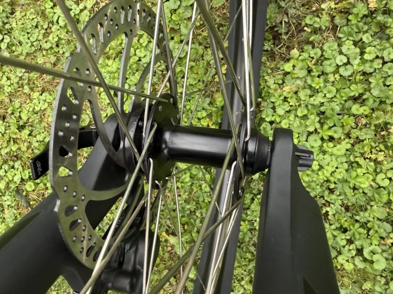 Specialized ROCKHOPPER SPORT 29