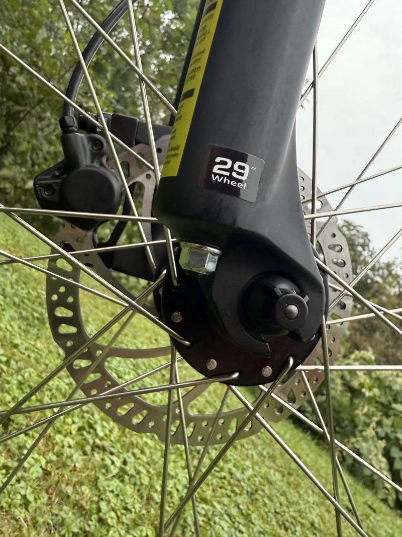 Specialized ROCKHOPPER SPORT 29