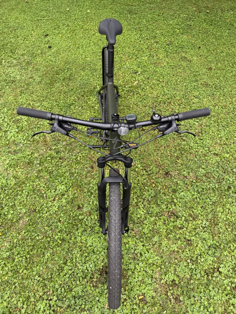 Specialized ROCKHOPPER SPORT 29