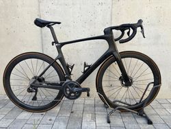 Scott Foil 20