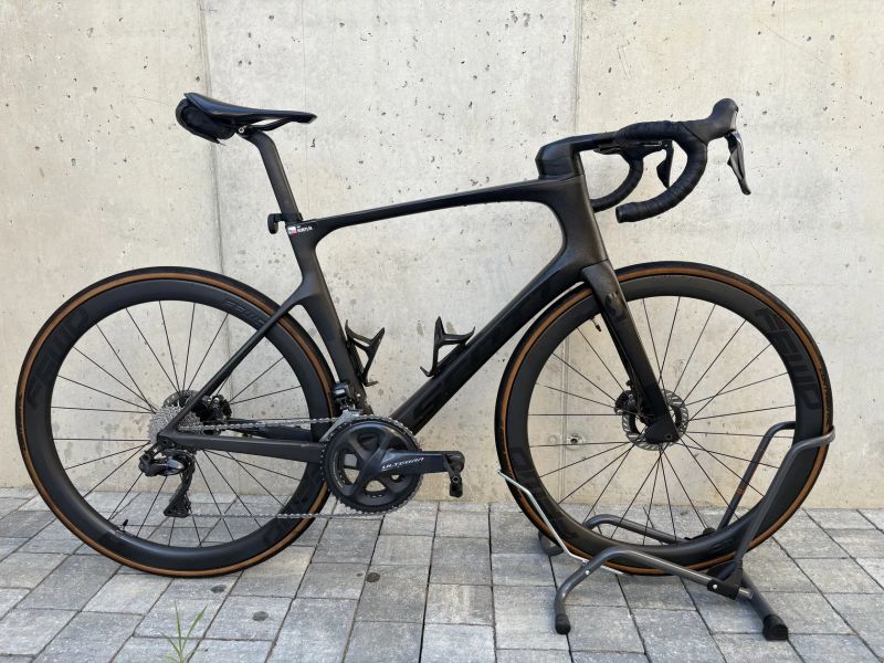 Scott Foil 20