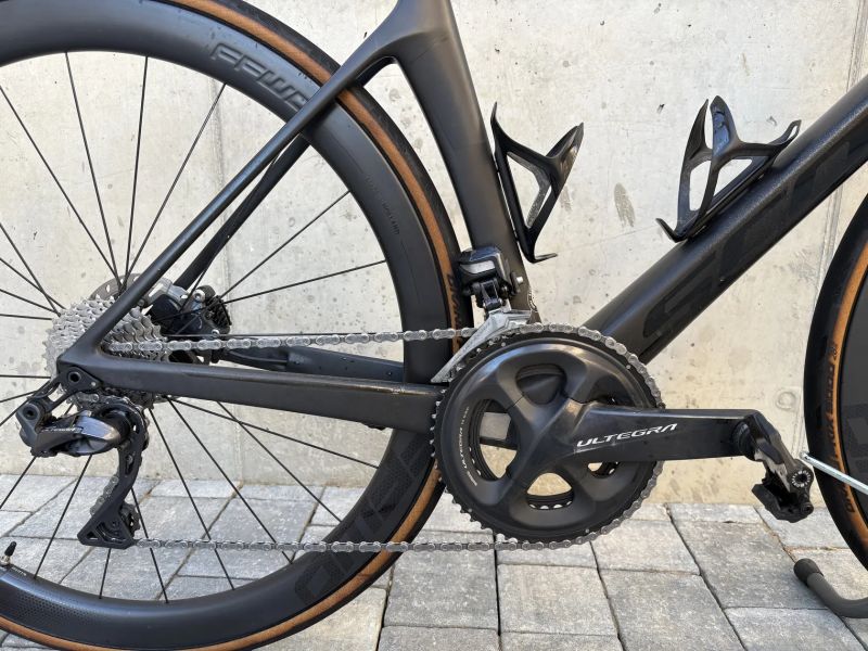 Scott Foil 20