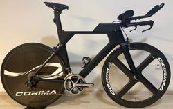 Canyon Speedmax CF 8.0 Di2 vel.M