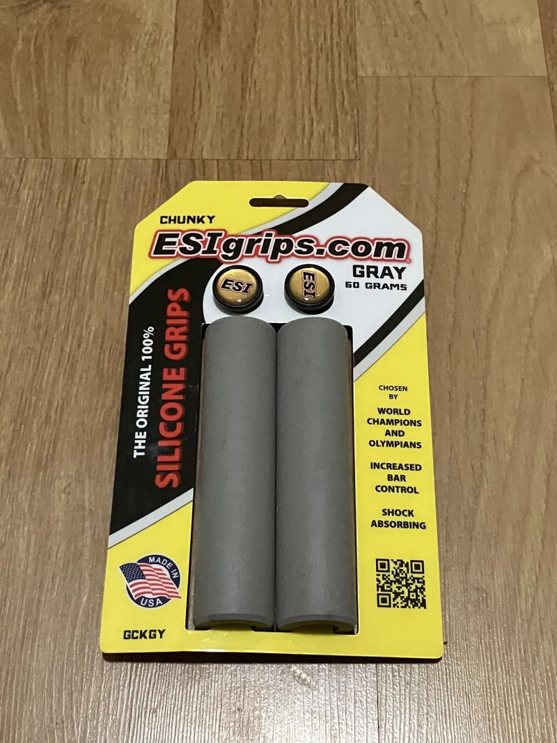 ESI grips