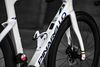 Pinarello F 2024, Sram Force AXS E1 2x12, DXC Carbon