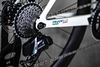 Pinarello F 2024, Sram Force AXS E1 2x12, DXC Carbon