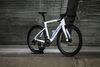 Pinarello F 2024, Sram Force AXS E1 2x12, DXC Carbon