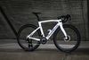 Pinarello F 2024, Sram Force AXS E1 2x12, DXC Carbon