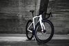 Pinarello F 2024, Sram Force AXS E1 2x12, DXC Carbon
