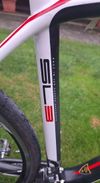 SPECIALIZED ROUBAIX SL3 Dura Ace