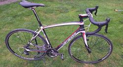 SPECIALIZED ROUBAIX SL3 Dura Ace