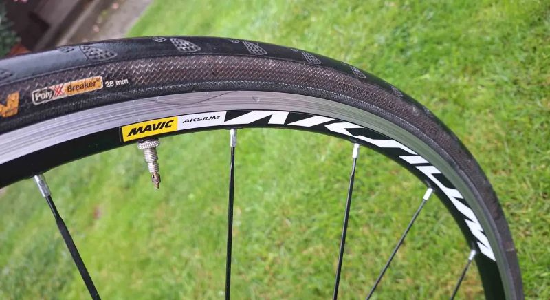 SPECIALIZED ROUBAIX SL3 Dura Ace