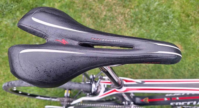 SPECIALIZED ROUBAIX SL3 Dura Ace