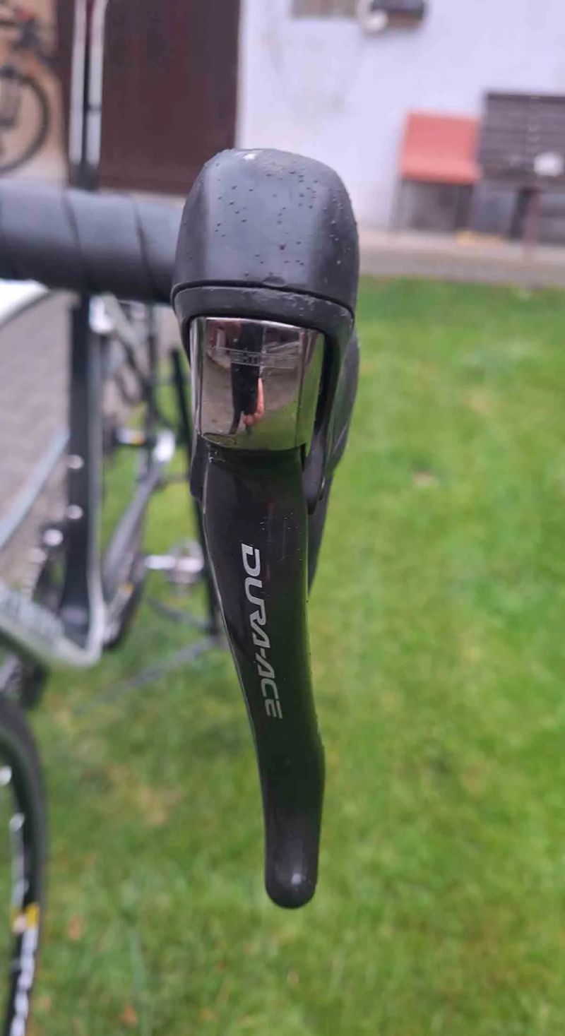 SPECIALIZED ROUBAIX SL3 Dura Ace