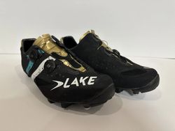 Lake MX237 