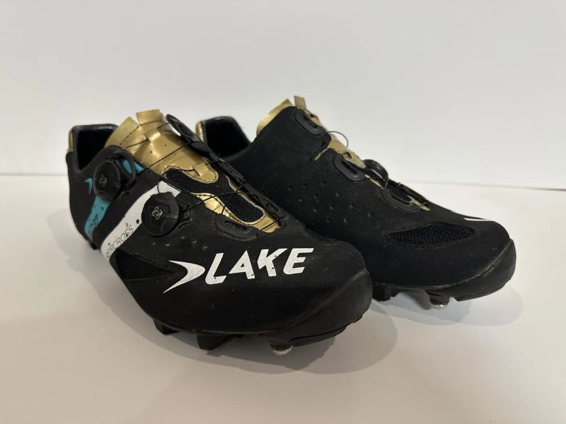 Lake MX237 