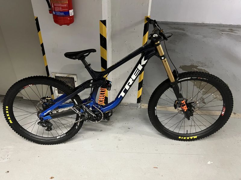 Trek Session R3