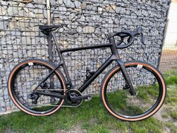 BXT Explore Gravel UDH