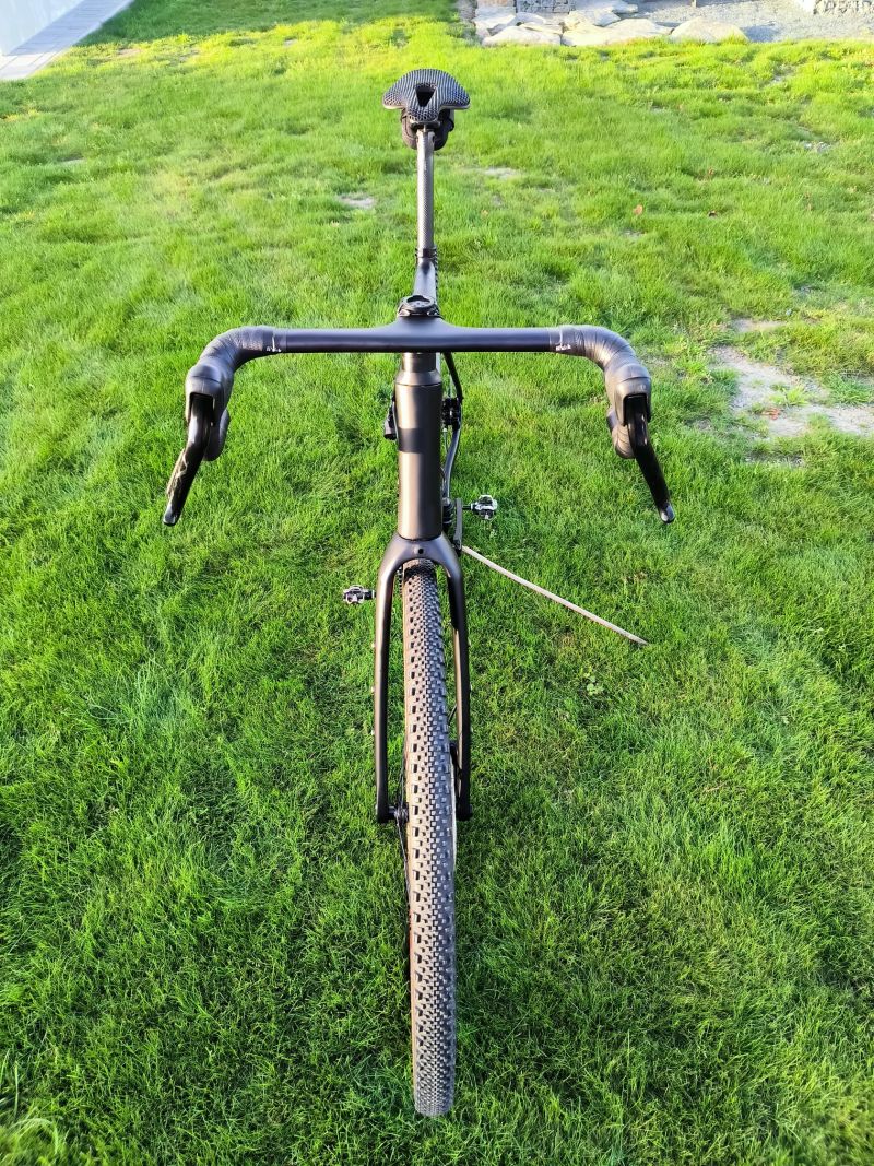 BXT Explore Gravel UDH