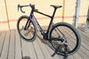 Ridley Grifn RS, GRX 11sp Di2, karbonová kola, 100km, velikost M Ridley (odpovídá 56)